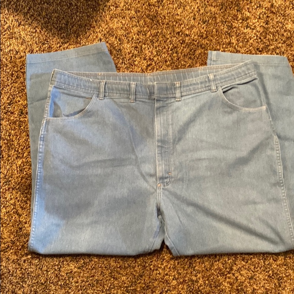 Comfort Action Sport men’s jeans
